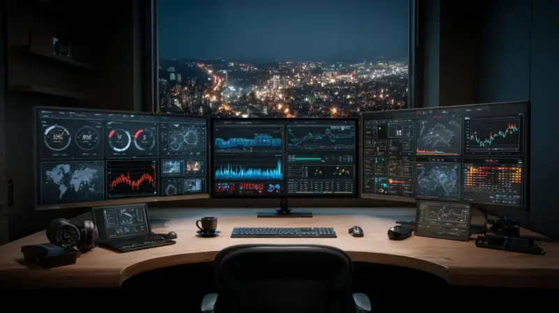 Image for SIEM category