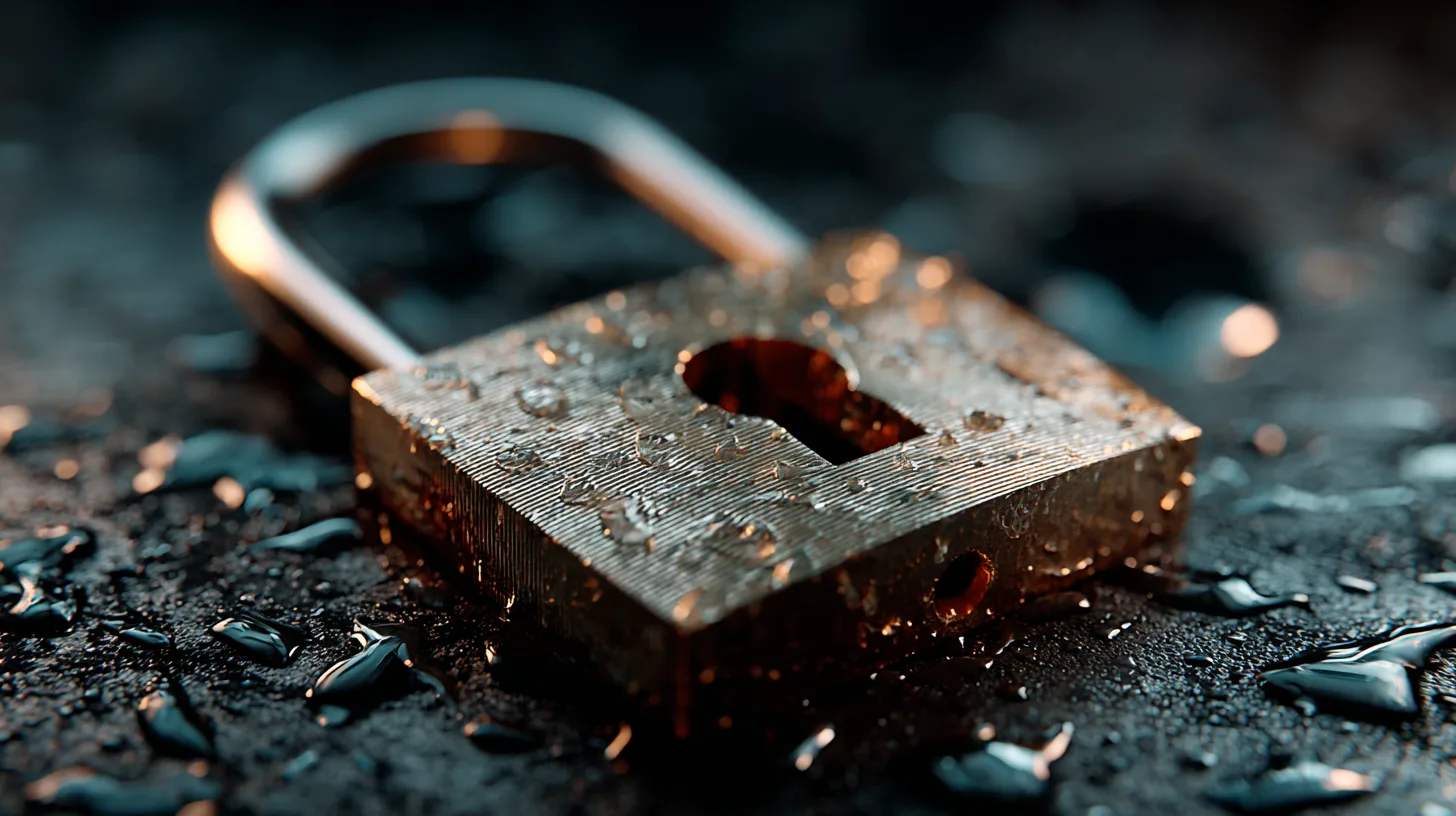 Image for Data Loss Prevention category