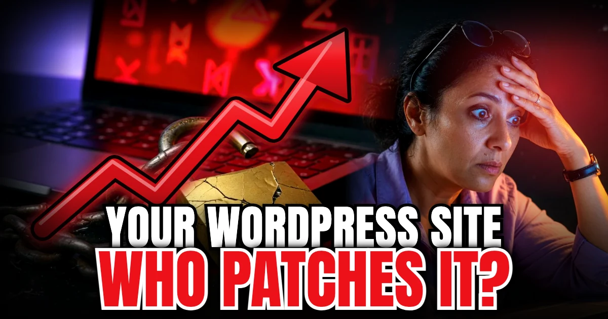 WordPress Security: Prepare and Protect