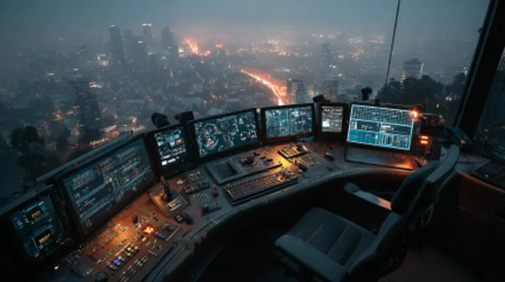 When the Lights Could Go Out: Cybersecurity Threats in Energy and Utilities